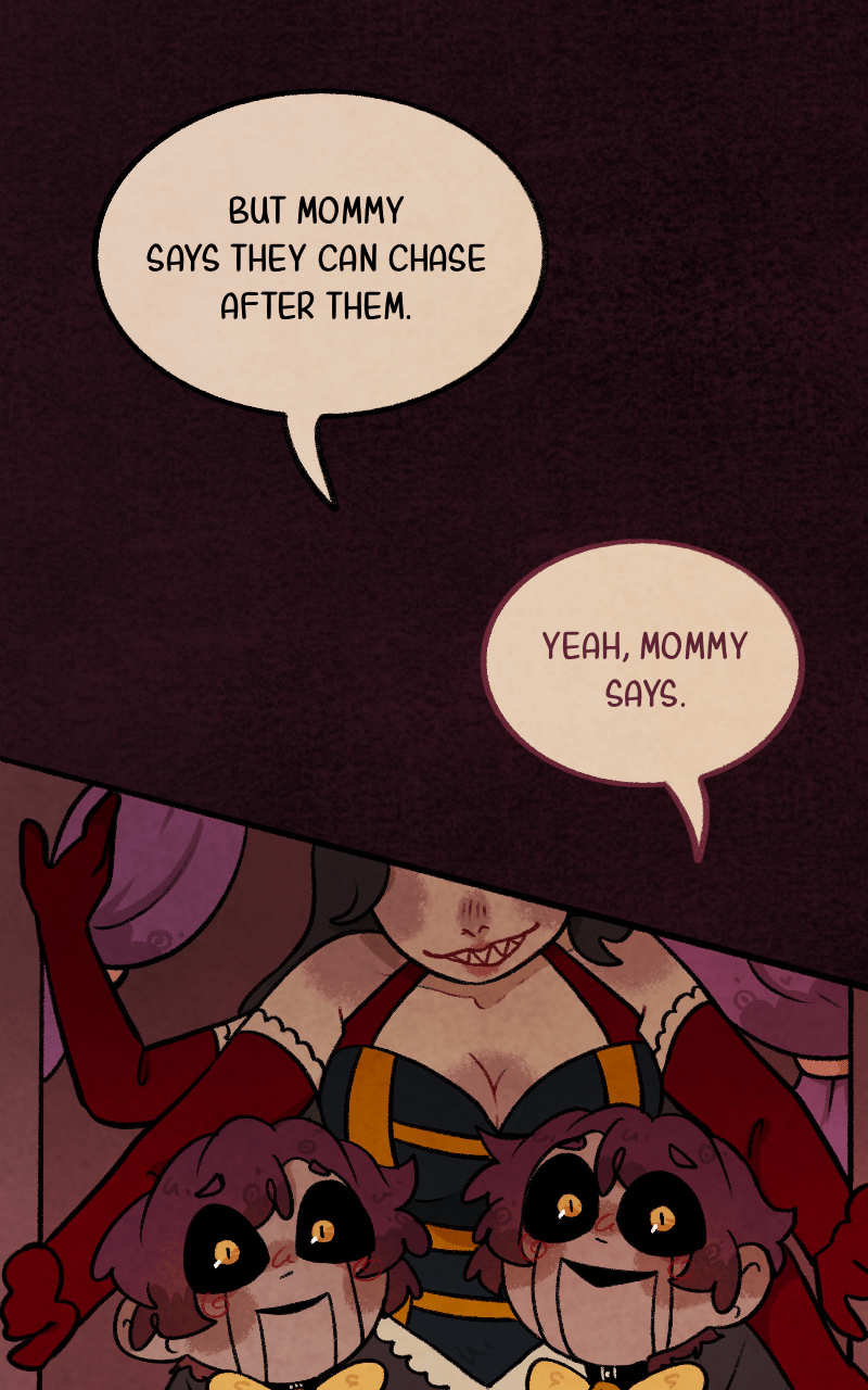 Funtime Phobia Ep. 77 - Koinoniphobia page 16 - 