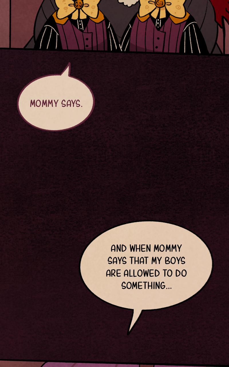 Funtime Phobia Ep. 77 - Koinoniphobia page 17 - 