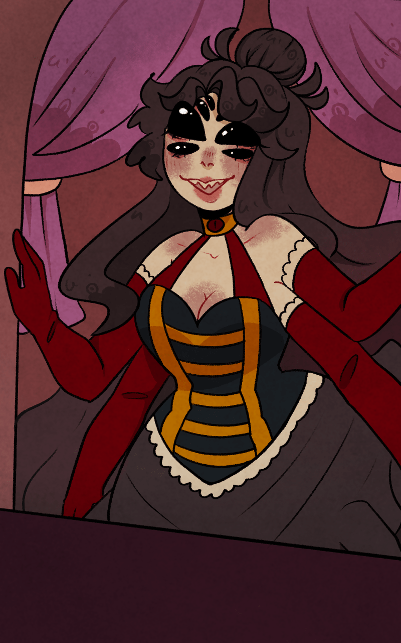 Funtime Phobia Ep. 77 - Koinoniphobia page 18 - 