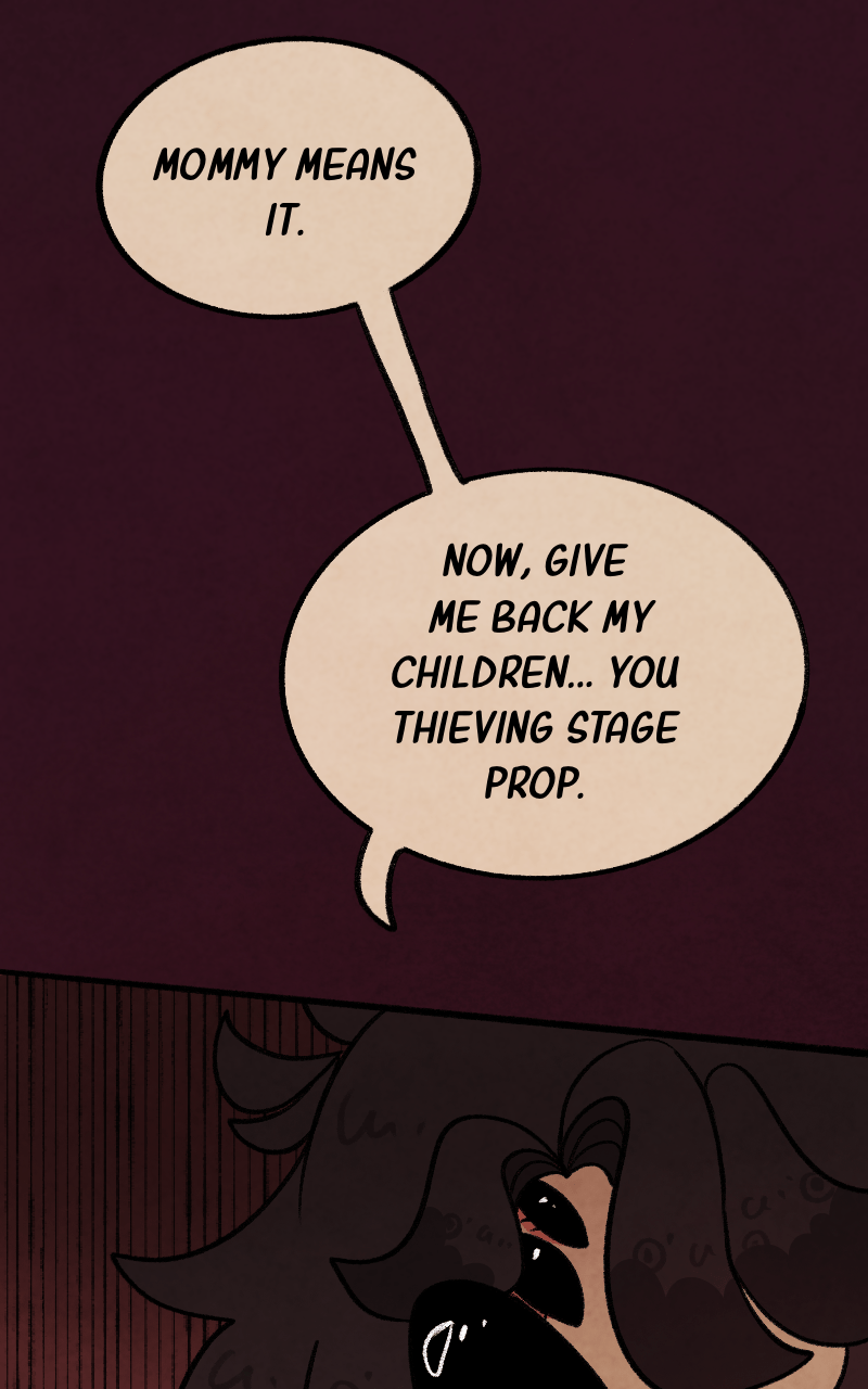Funtime Phobia Ep. 77 - Koinoniphobia page 19 - 