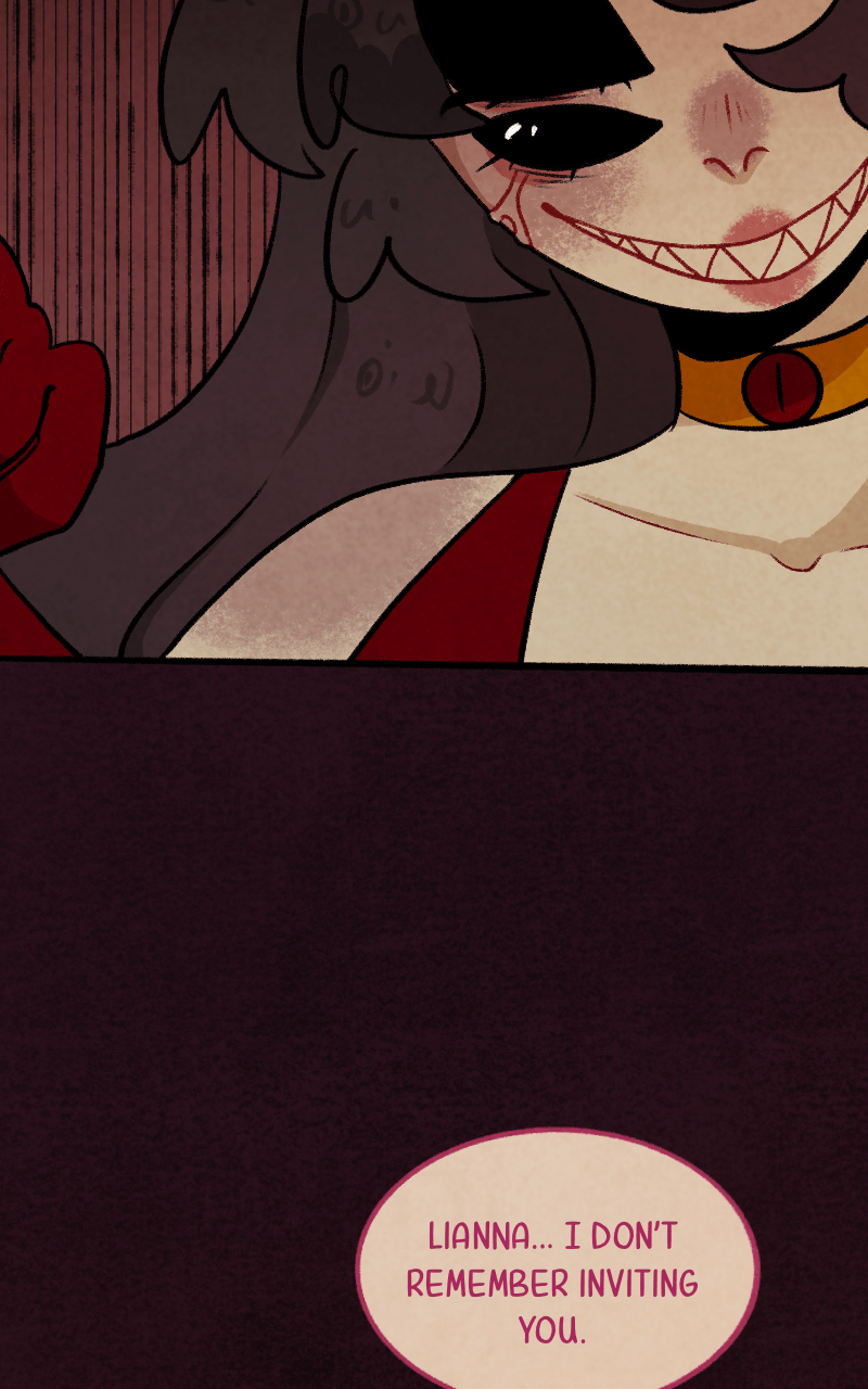 Funtime Phobia Ep. 77 - Koinoniphobia page 20 - 