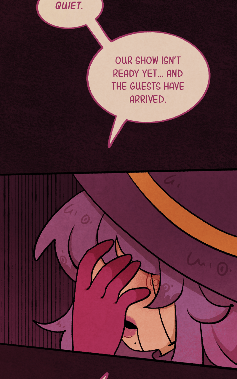 Funtime Phobia Ep. 77 - Koinoniphobia page 3 - 