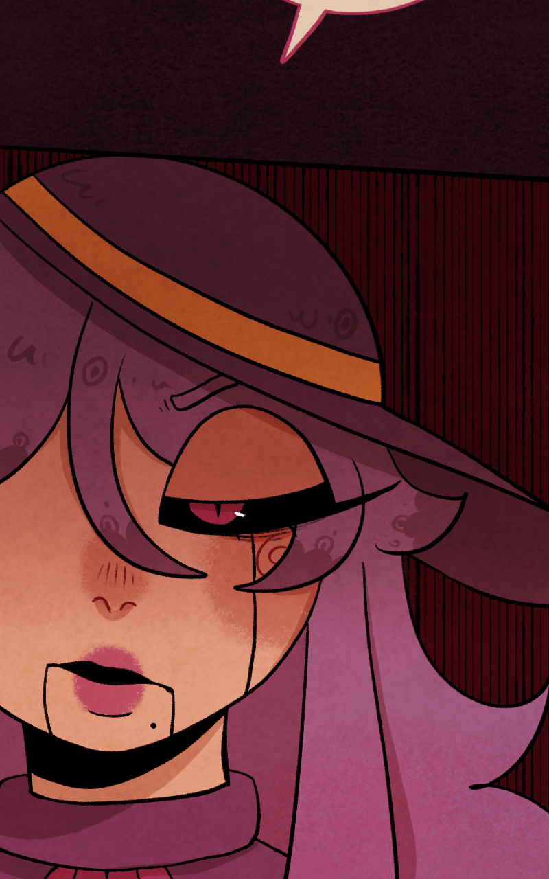 Funtime Phobia Ep. 77 - Koinoniphobia page 21 - 