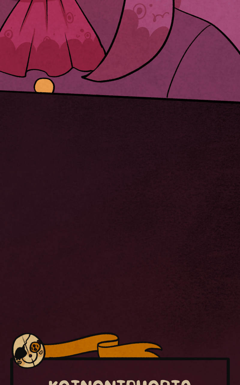 Funtime Phobia Ep. 77 - Koinoniphobia page 22 - 