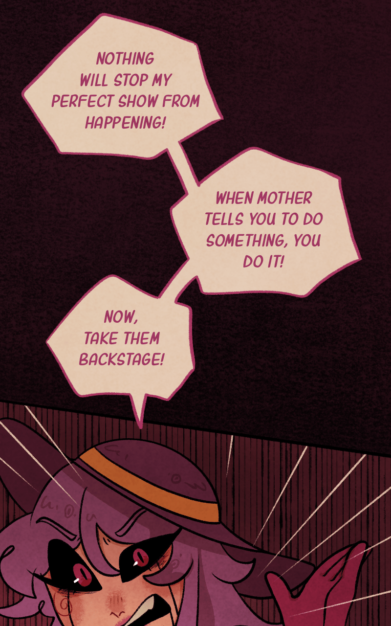 Funtime Phobia Ep. 77 - Koinoniphobia page 5 - 