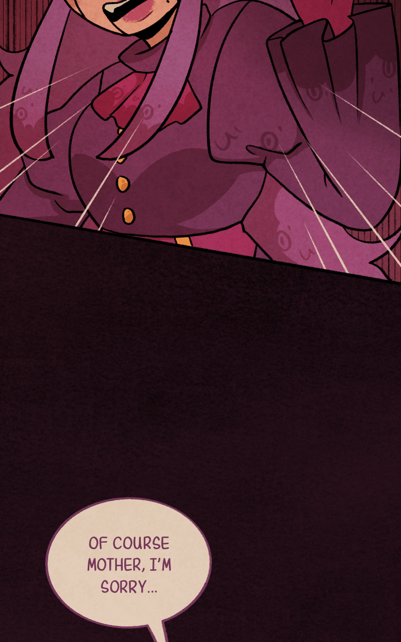 Funtime Phobia Ep. 77 - Koinoniphobia page 6 - 