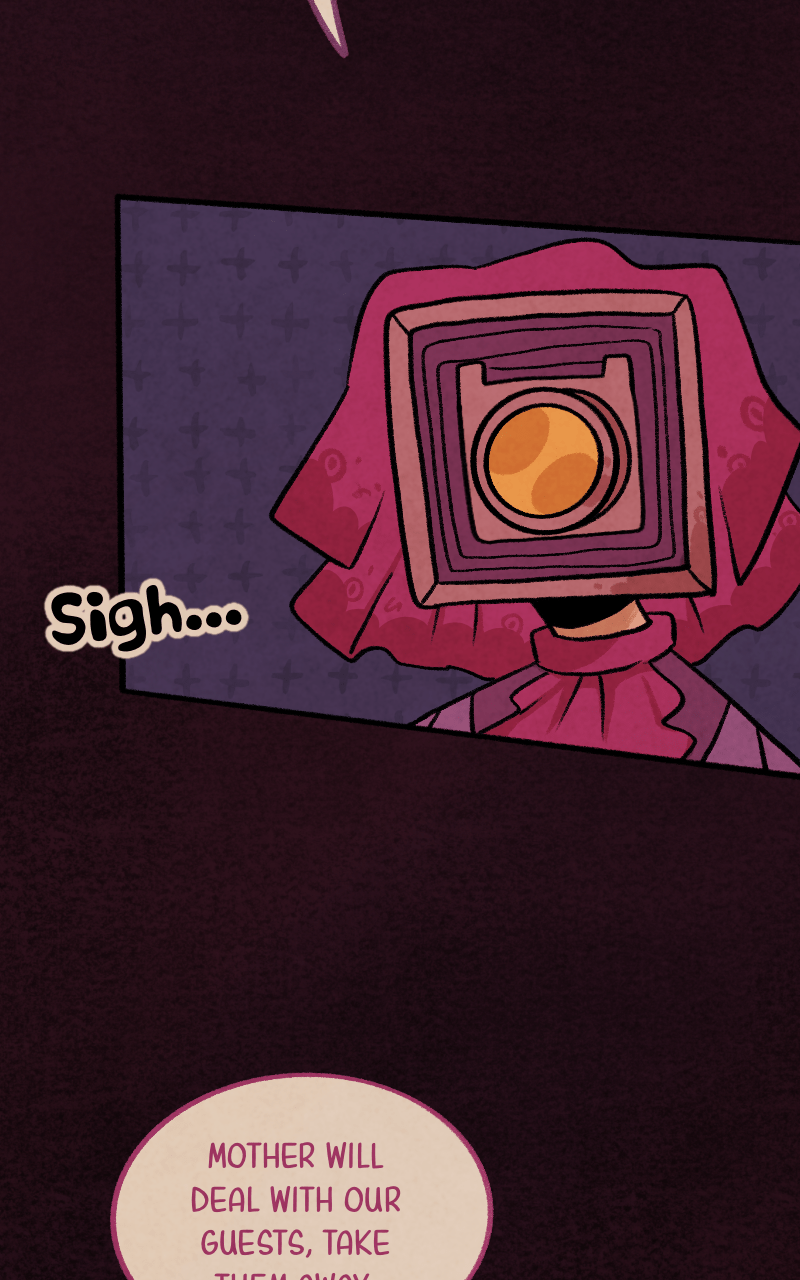 Funtime Phobia Ep. 77 - Koinoniphobia page 7 - 