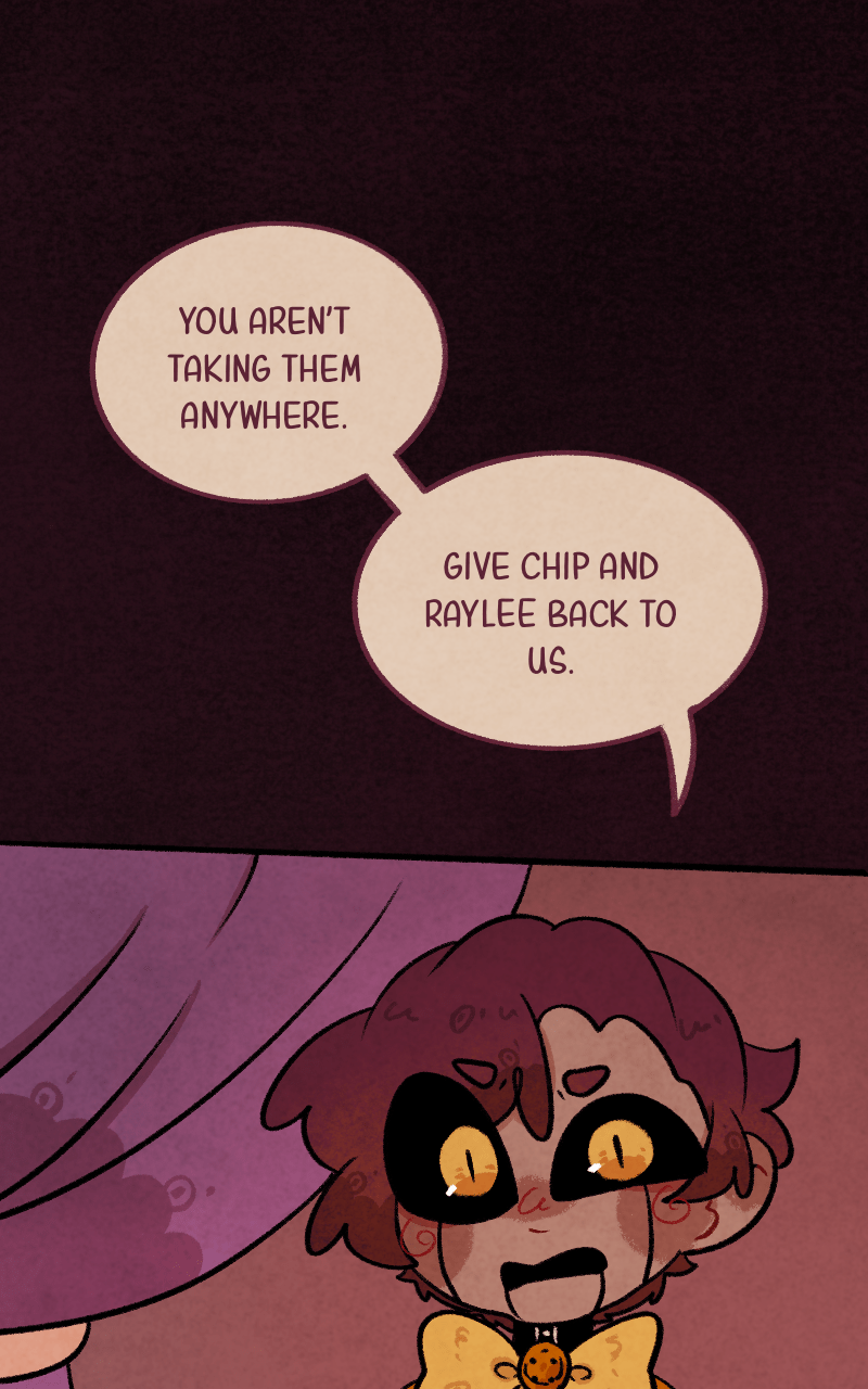Funtime Phobia Ep. 77 - Koinoniphobia page 9 - 