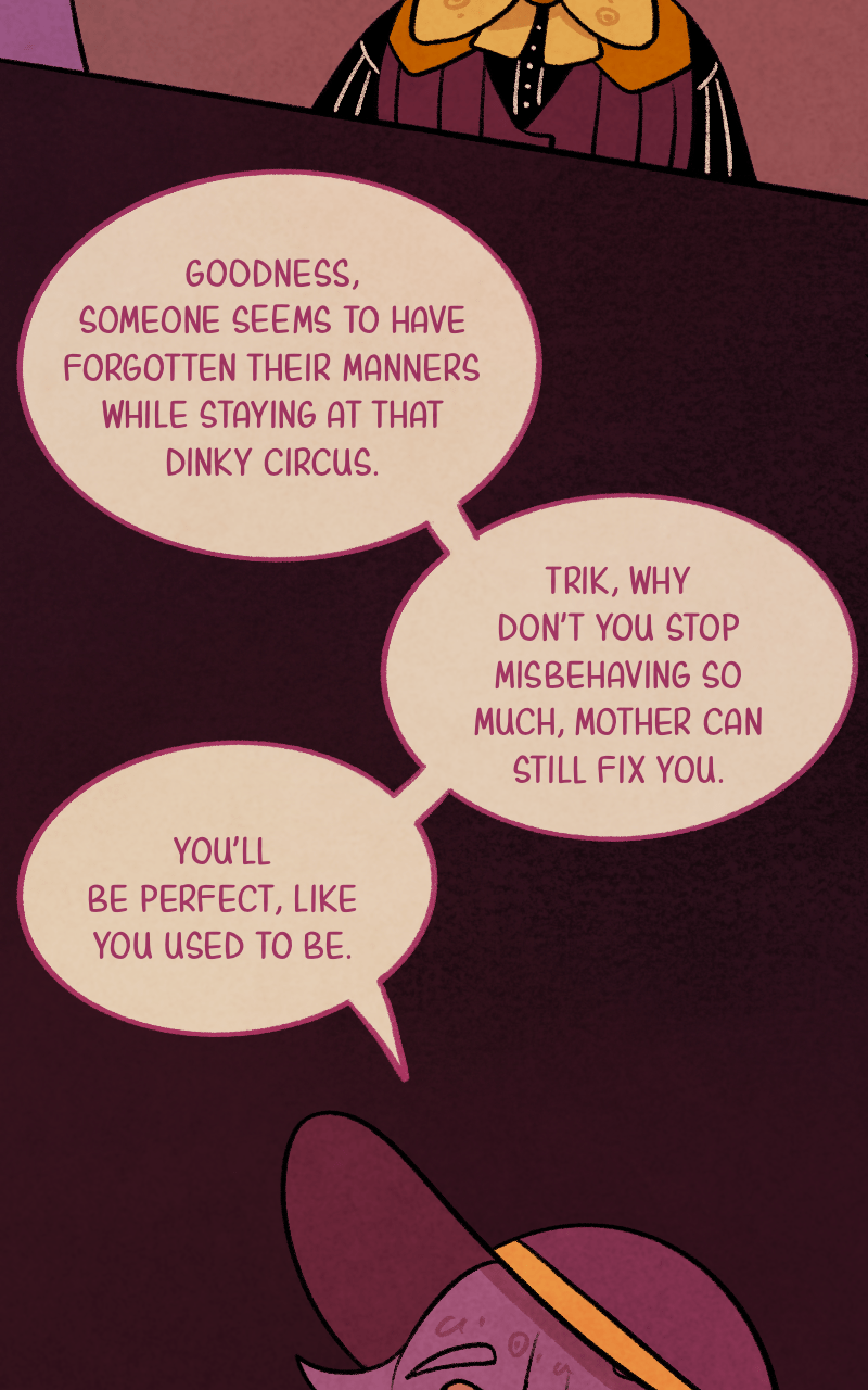 Funtime Phobia Ep. 77 - Koinoniphobia page 10 - 