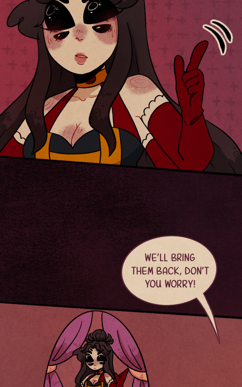 Funtime Phobia Ep. 78 - Kinesiophobia page 2 - 