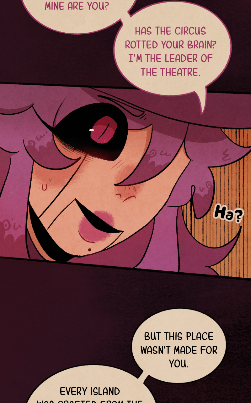 Funtime Phobia Ep. 78 - Kinesiophobia page 11 - 