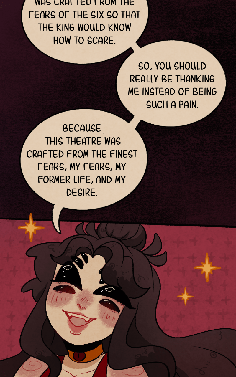 Funtime Phobia Ep. 78 - Kinesiophobia page 12 - 