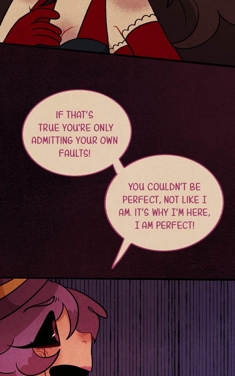 Funtime Phobia Ep. 78 - Kinesiophobia page 13 - 