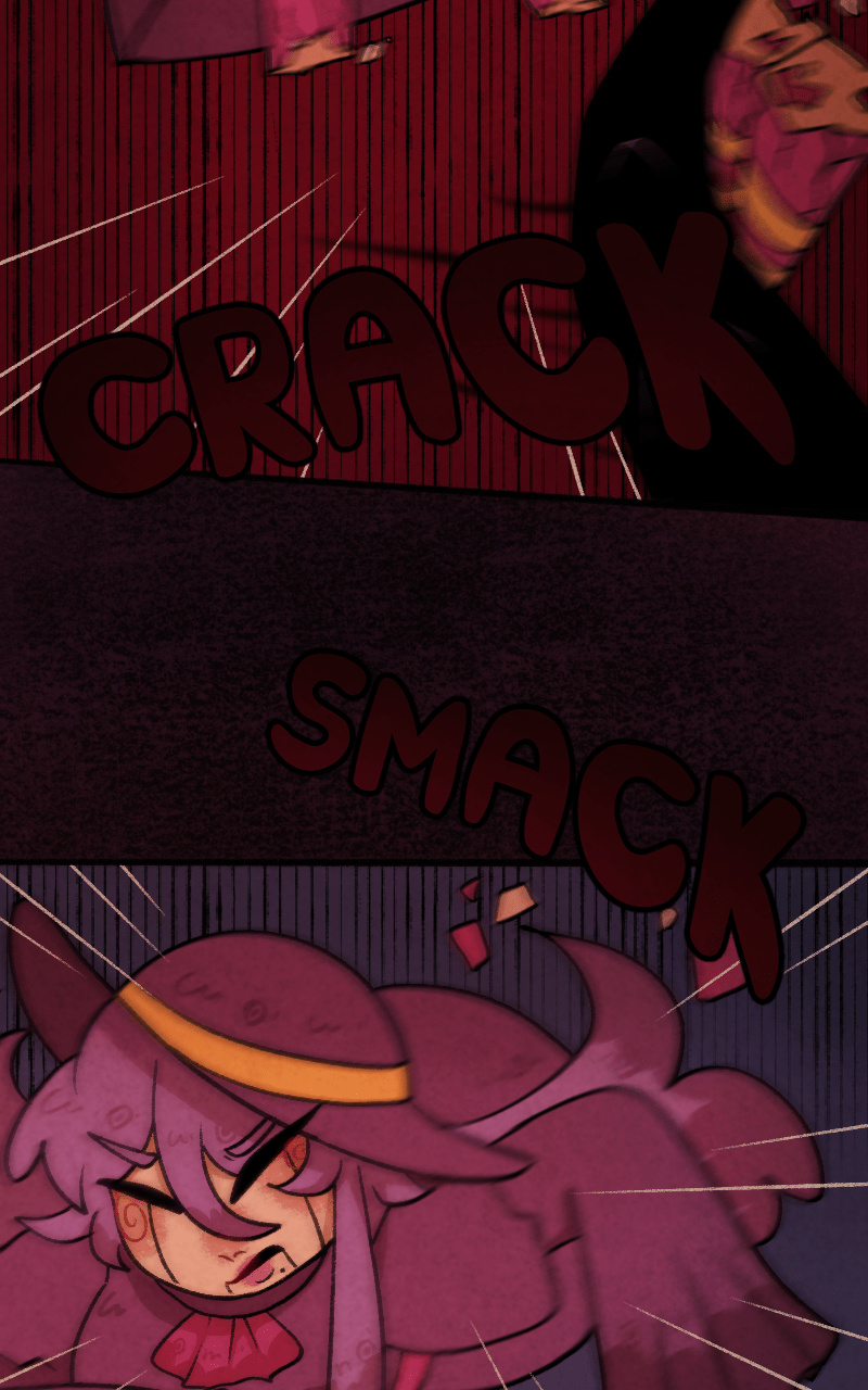 Funtime Phobia Ep. 78 - Kinesiophobia page 15 - 