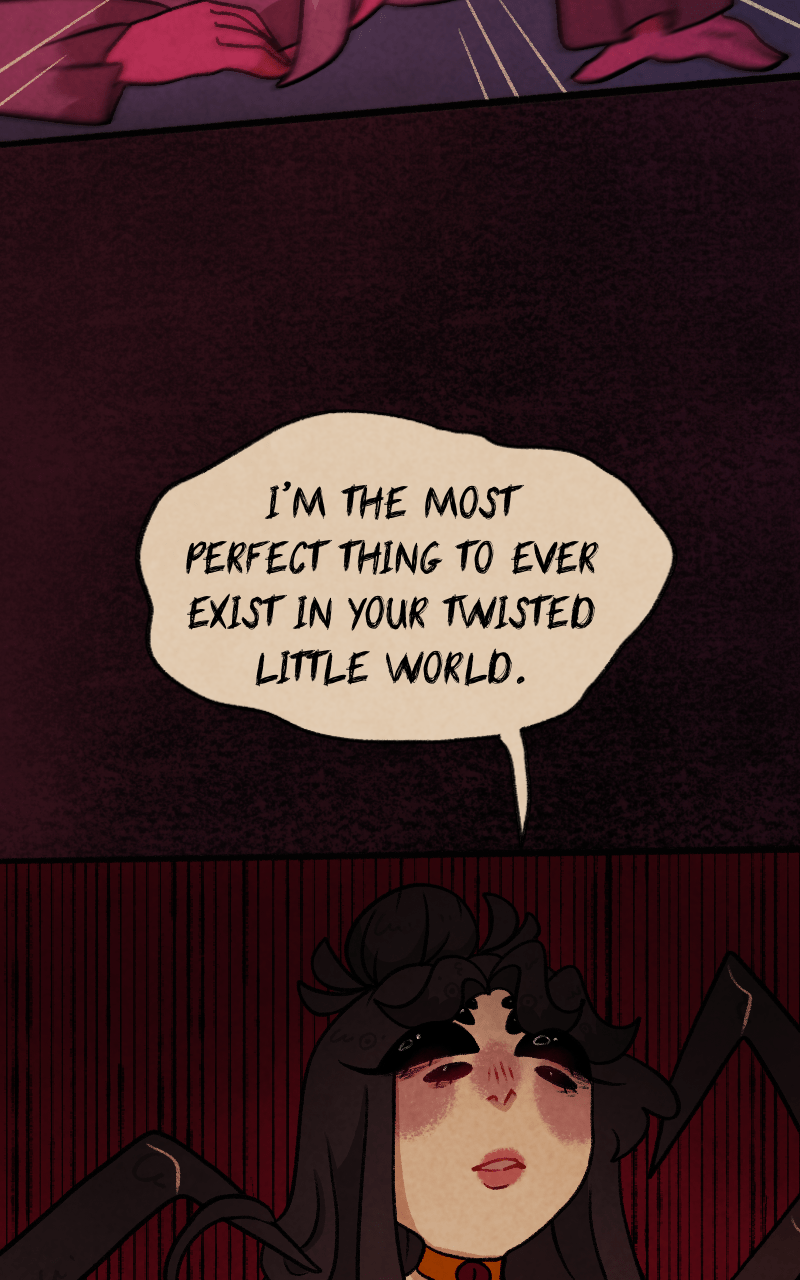 Funtime Phobia Ep. 78 - Kinesiophobia page 16 - 
