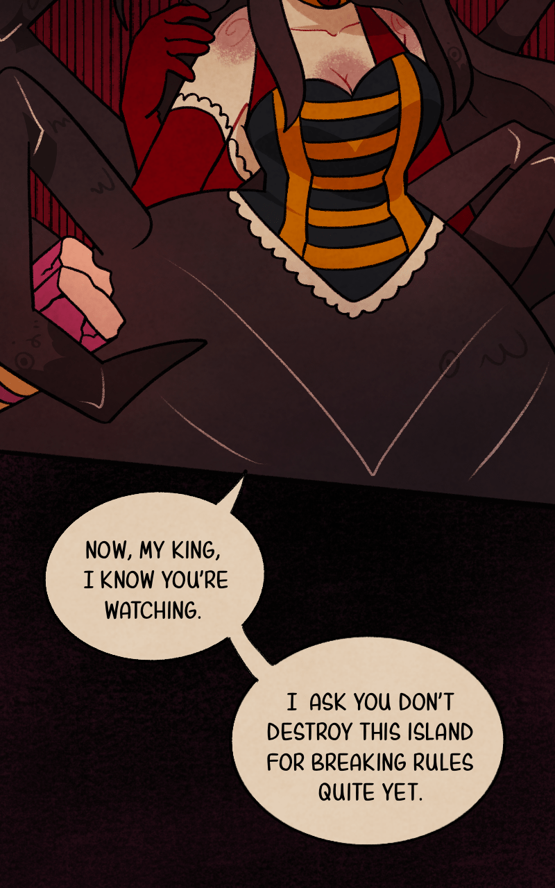 Funtime Phobia Ep. 78 - Kinesiophobia page 17 - 