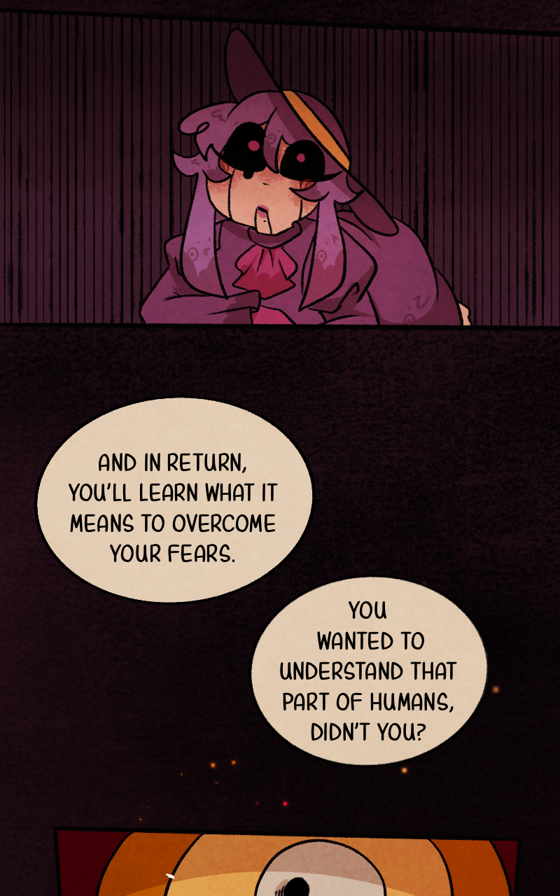 Funtime Phobia Ep. 78 - Kinesiophobia page 18 - 
