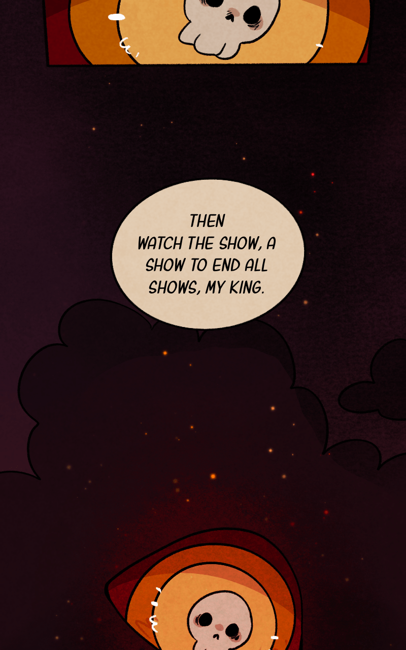Funtime Phobia Ep. 78 - Kinesiophobia page 19 - 