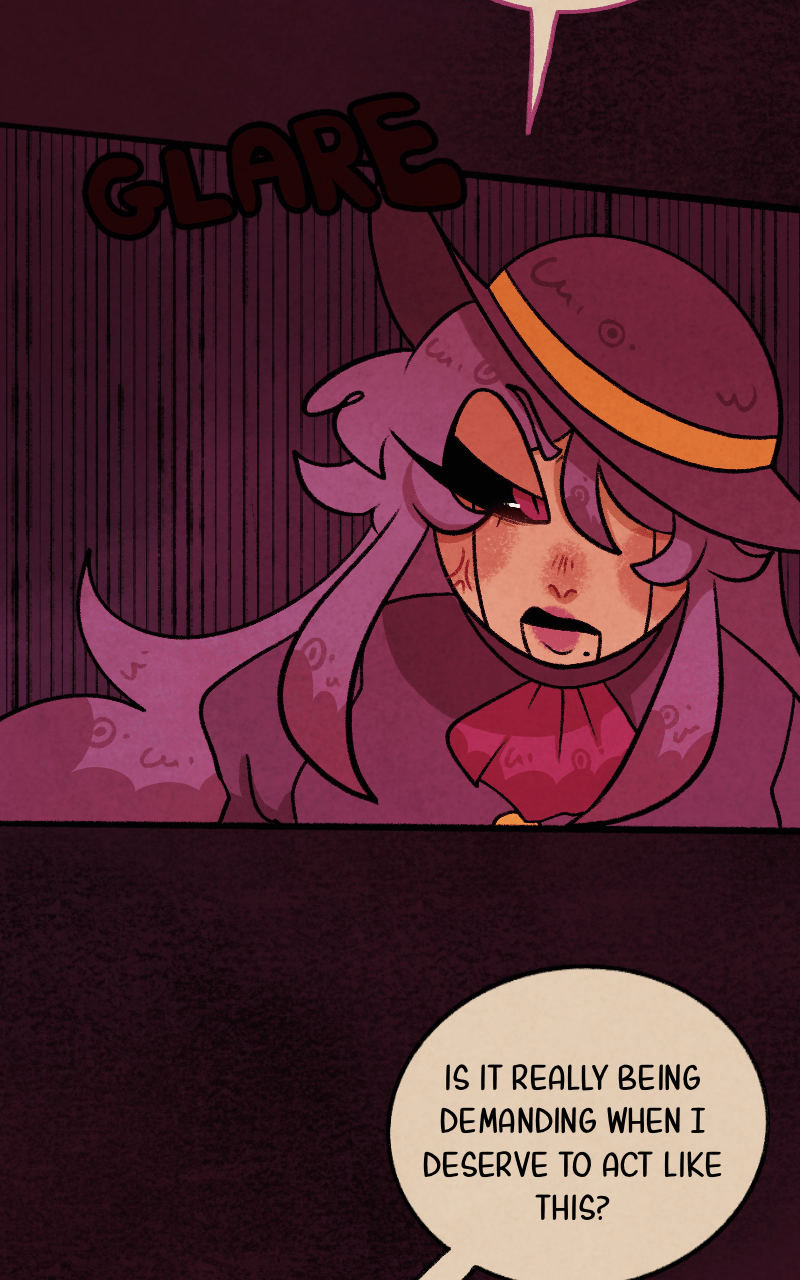 Funtime Phobia Ep. 78 - Kinesiophobia page 4 - 