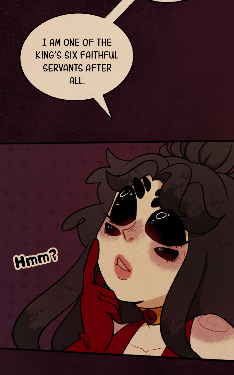 Funtime Phobia Ep. 78 - Kinesiophobia page 5 - 