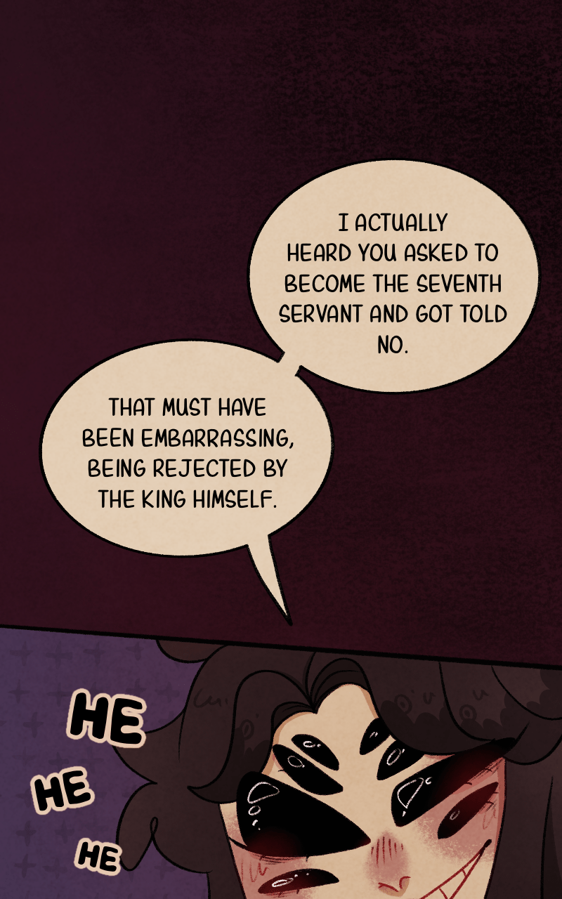 Funtime Phobia Ep. 78 - Kinesiophobia page 6 - 