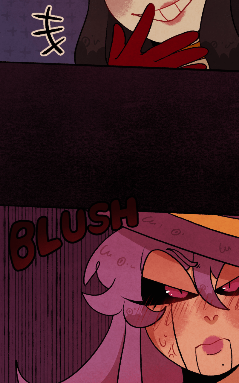 Funtime Phobia Ep. 78 - Kinesiophobia page 7 - 
