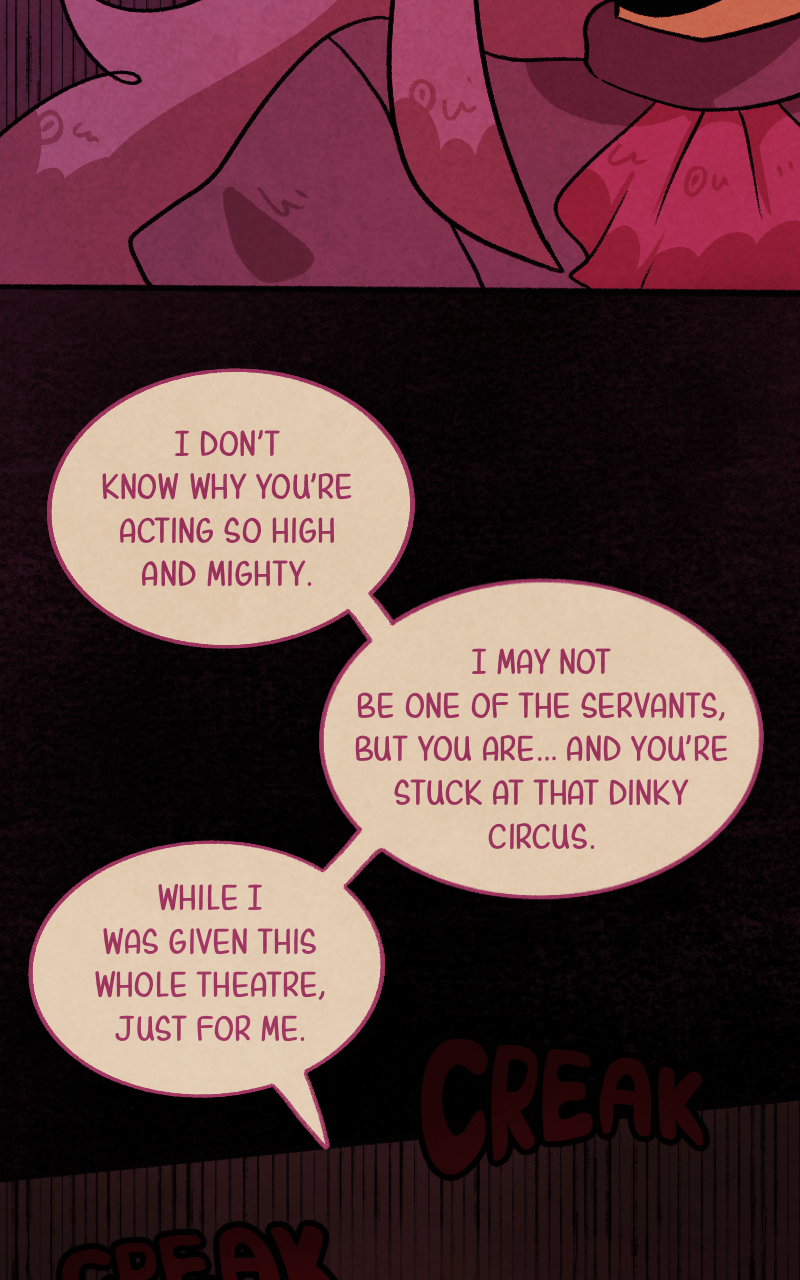 Funtime Phobia Ep. 78 - Kinesiophobia page 8 - 