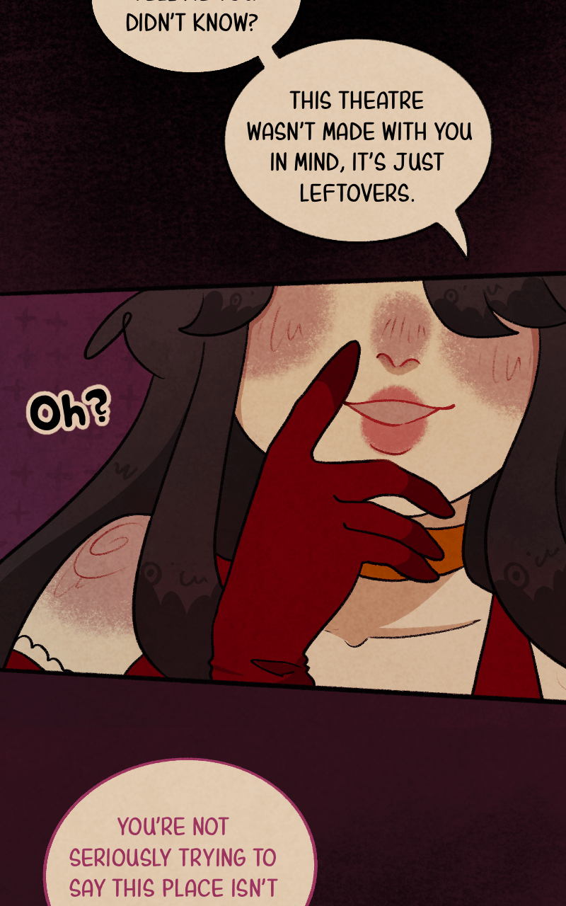 Funtime Phobia Ep. 78 - Kinesiophobia page 10 - 