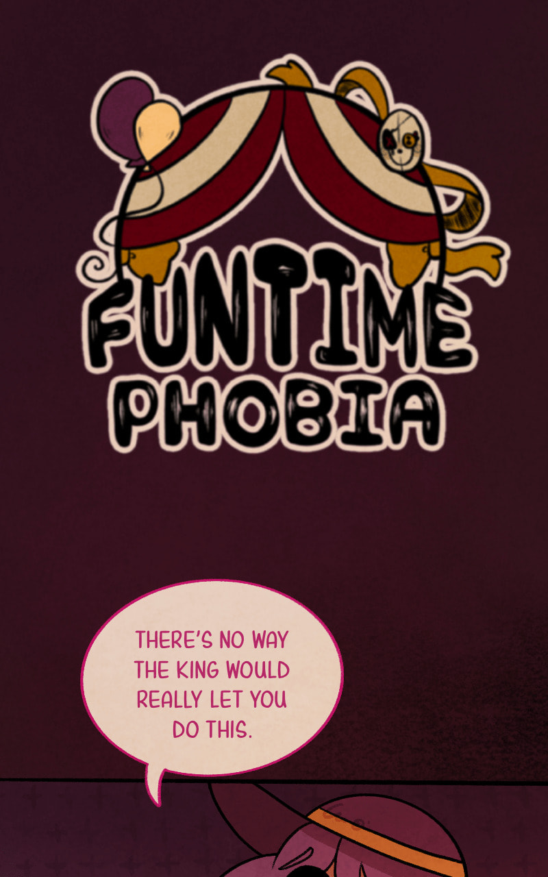 Funtime Phobia Chapter 79 page 2 - 