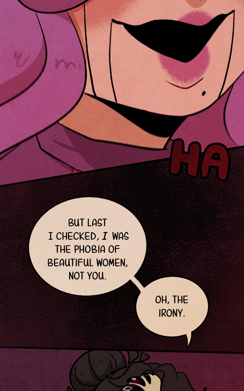 Funtime Phobia Chapter 79 page 11 - 