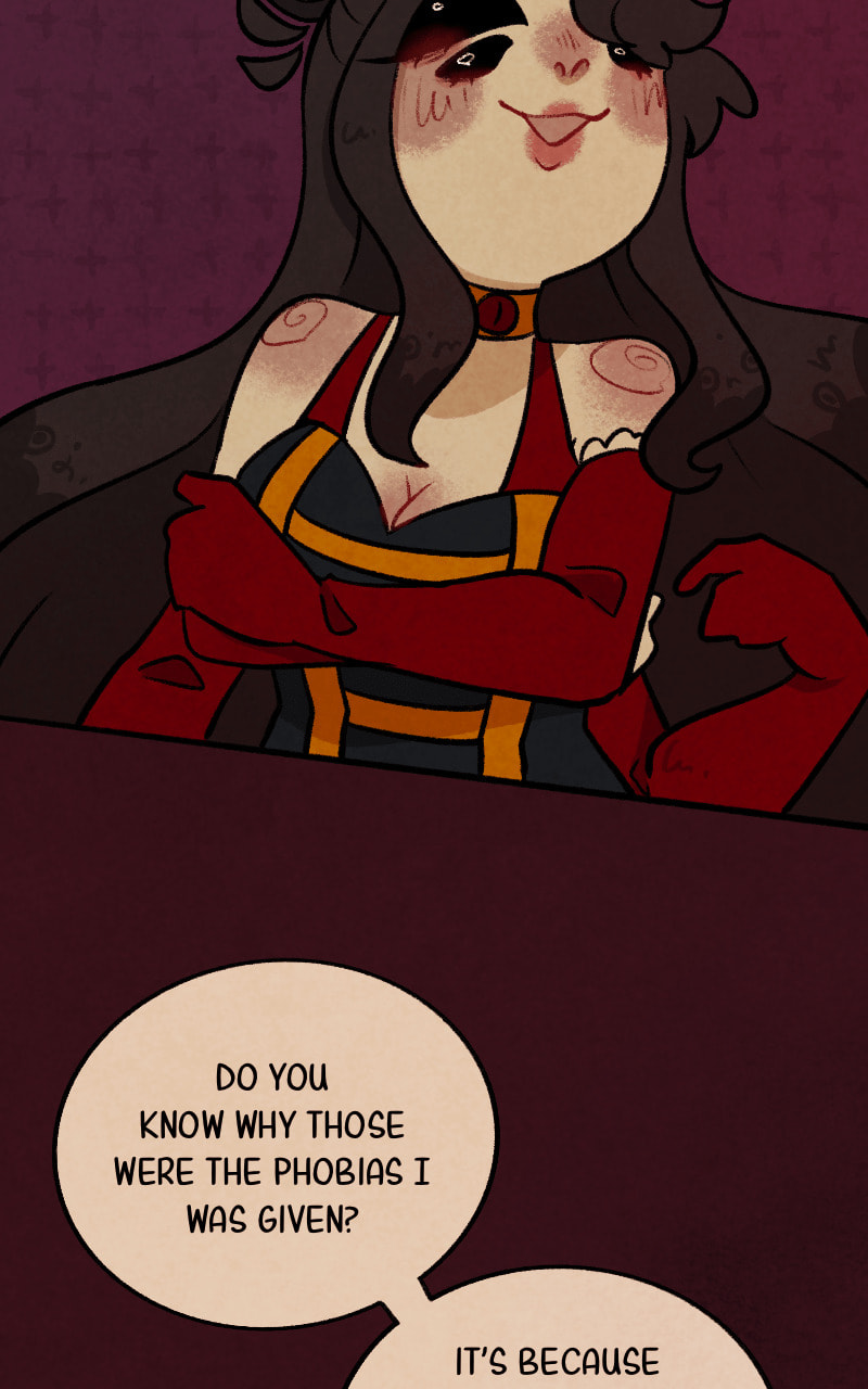 Funtime Phobia Chapter 79 page 12 - 