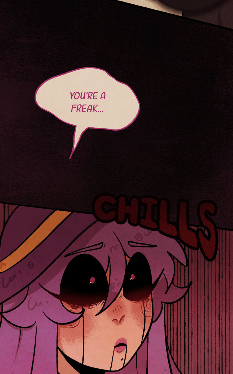 Funtime Phobia Chapter 79 page 15 - 