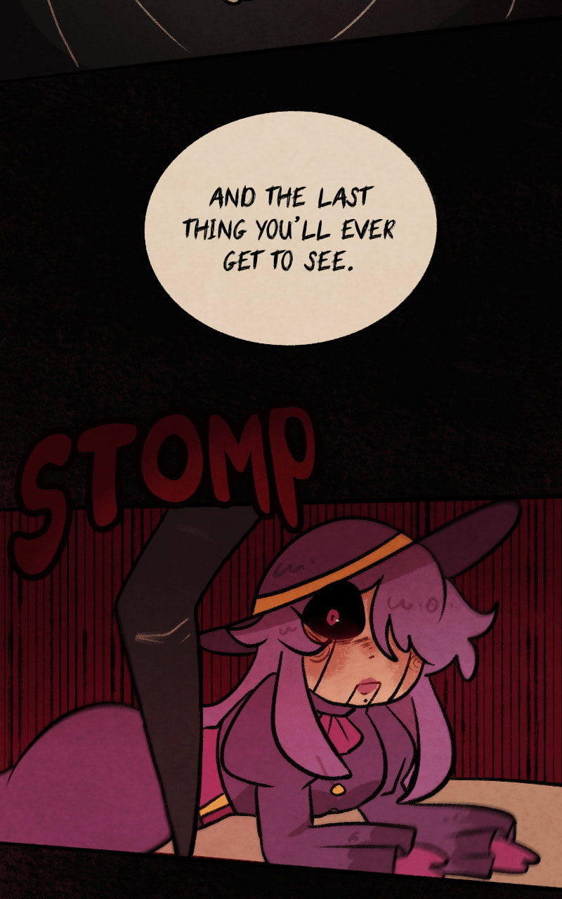 Funtime Phobia Chapter 79 page 18 - 