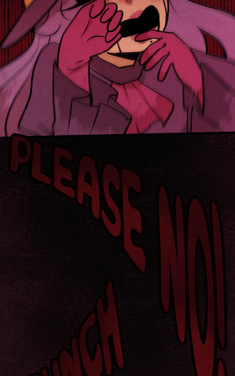 Funtime Phobia Chapter 79 page 20 - 