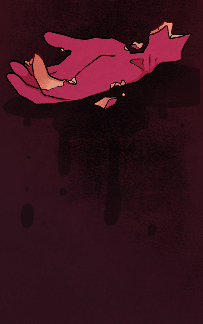 Funtime Phobia Chapter 79 page 22 - 