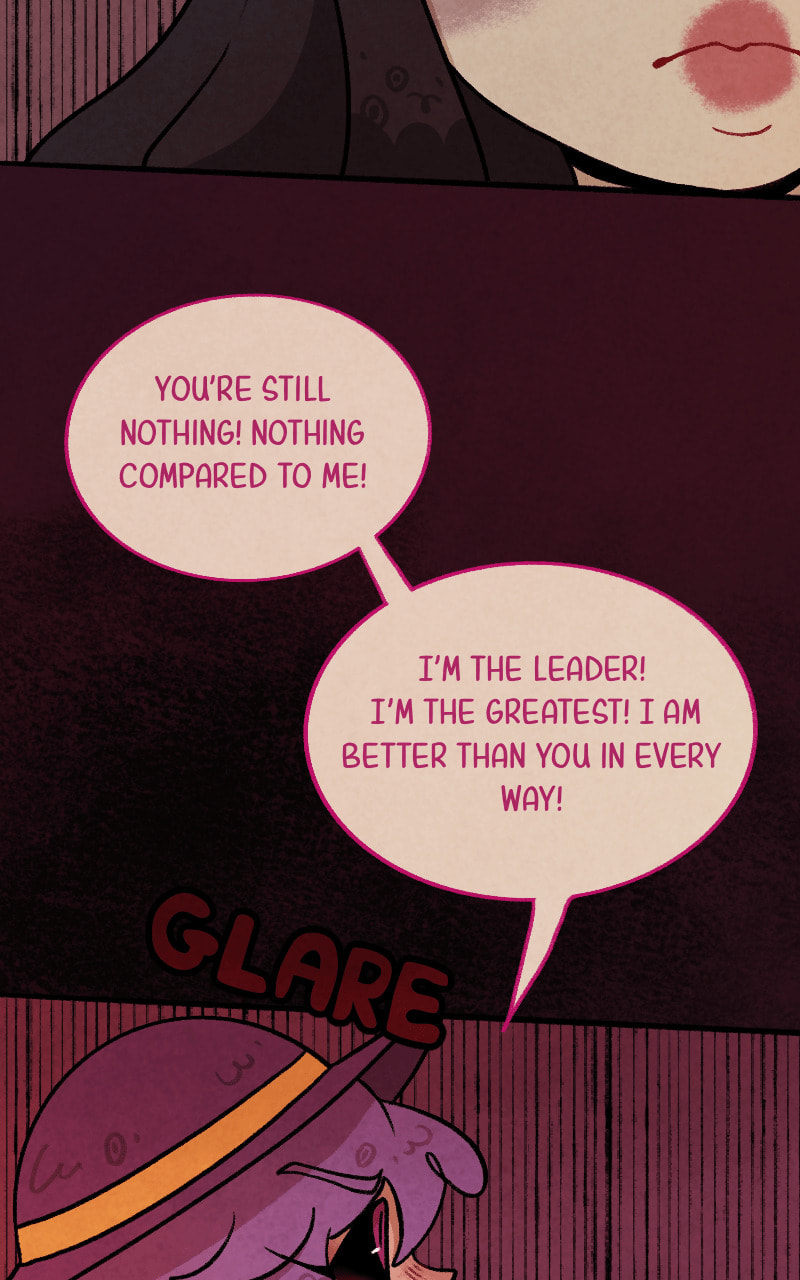Funtime Phobia Chapter 79 page 4 - 