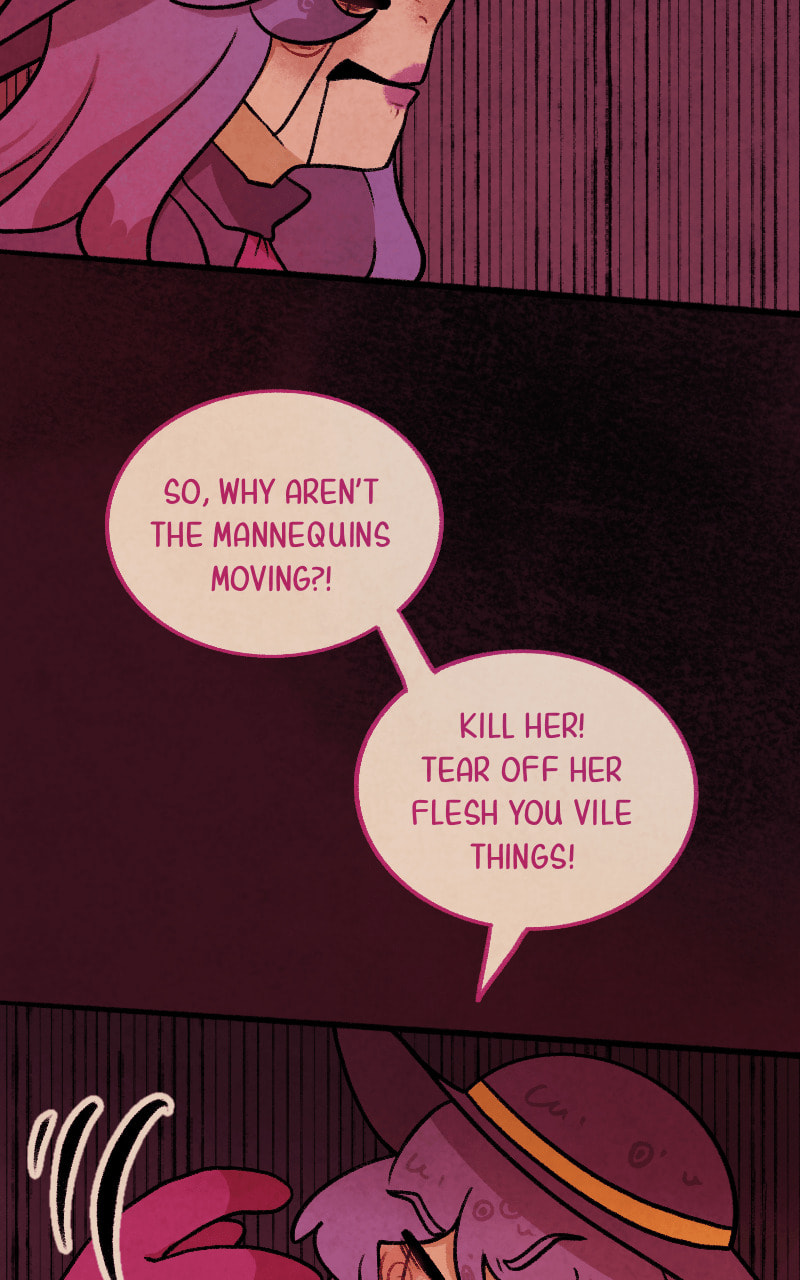 Funtime Phobia Chapter 79 page 5 - 