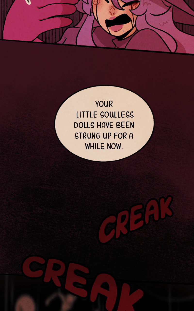 Funtime Phobia Chapter 79 page 6 - 
