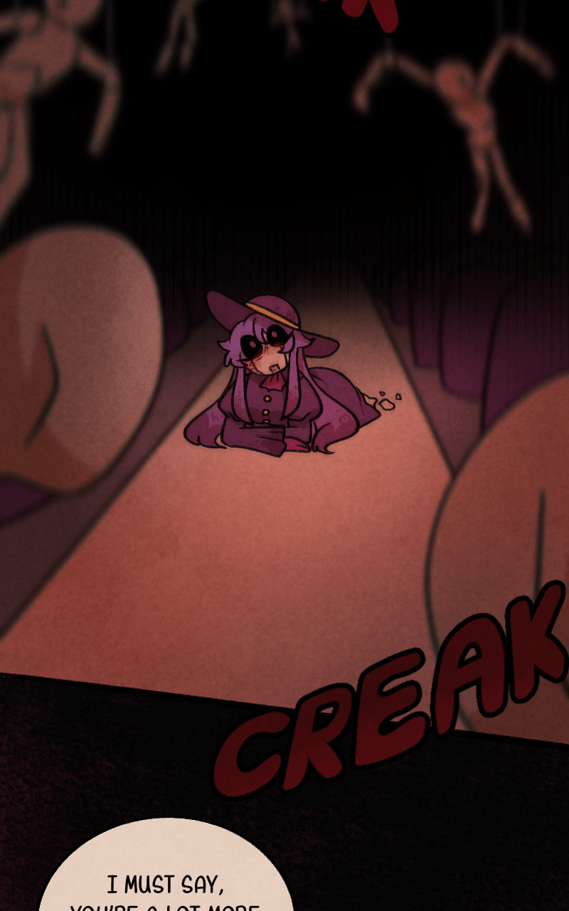Funtime Phobia Chapter 79 page 7 - 