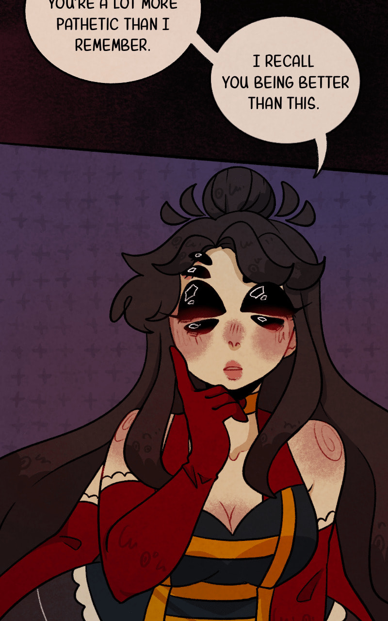 Funtime Phobia Chapter 79 page 8 - 