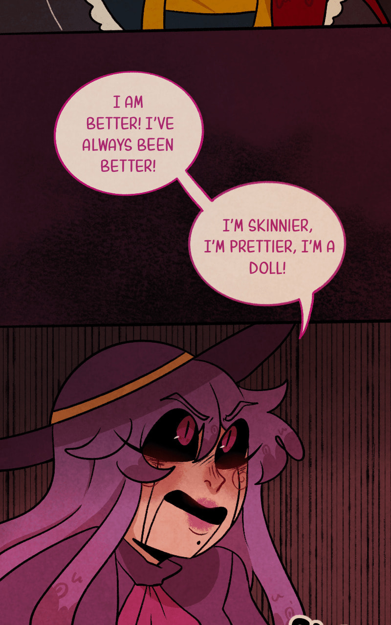Funtime Phobia Chapter 79 page 9 - 