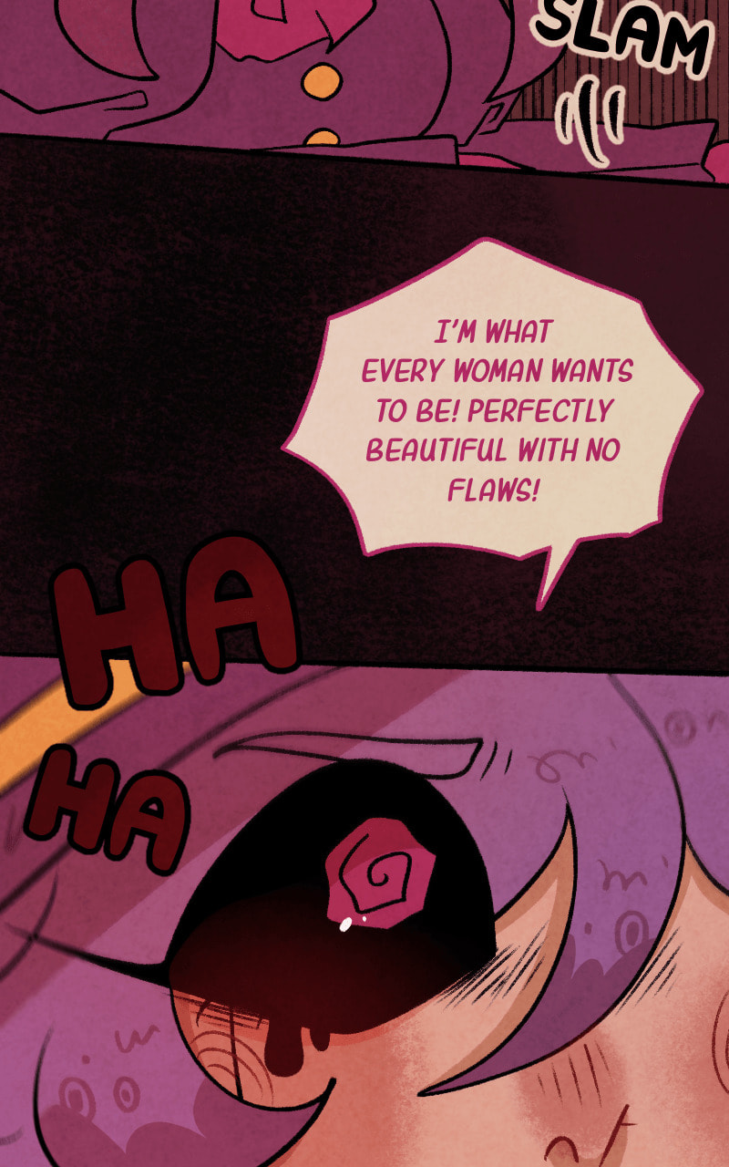 Funtime Phobia Chapter 79 page 10 - 