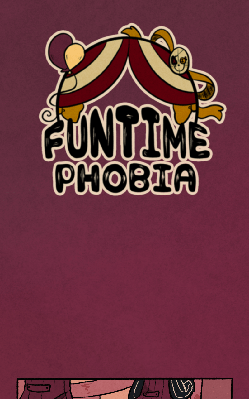 Funtime Phobia Ep. 80 - Xylophobia page 1 - 