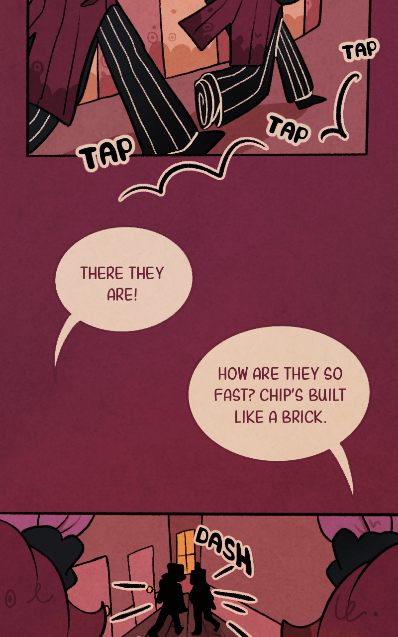Funtime Phobia Ep. 80 - Xylophobia page 2 - 