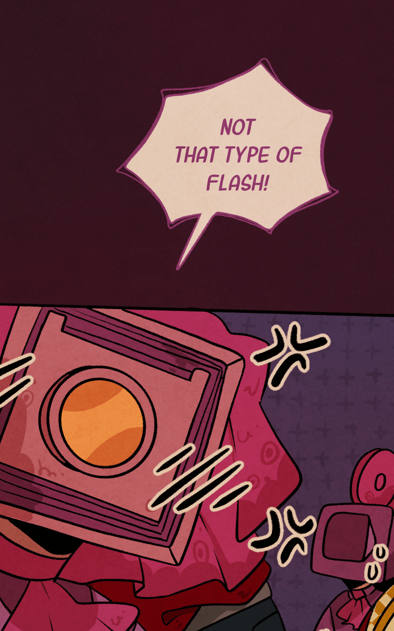 Funtime Phobia Ep. 80 - Xylophobia page 11 - 