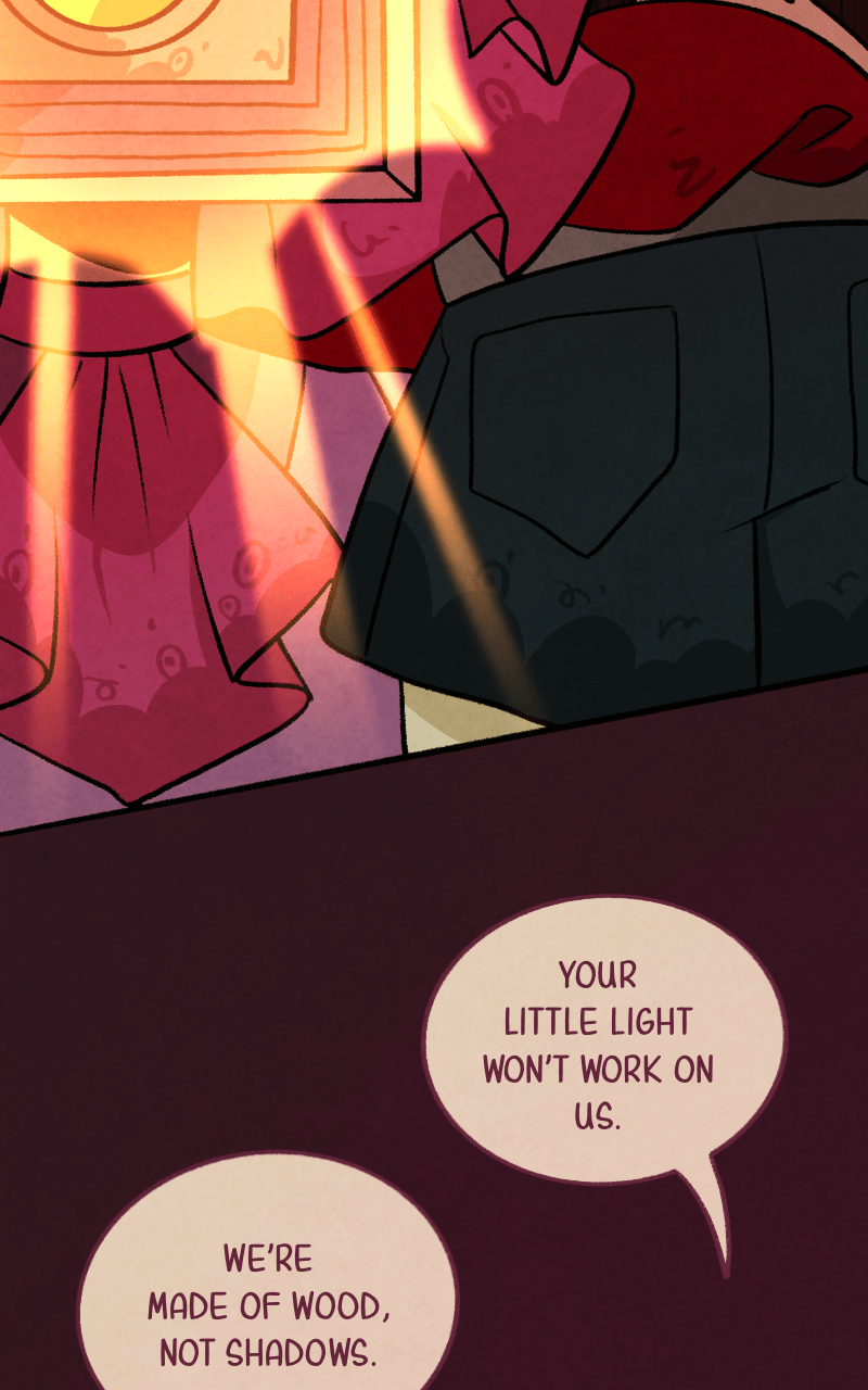 Funtime Phobia Ep. 80 - Xylophobia page 13 - 