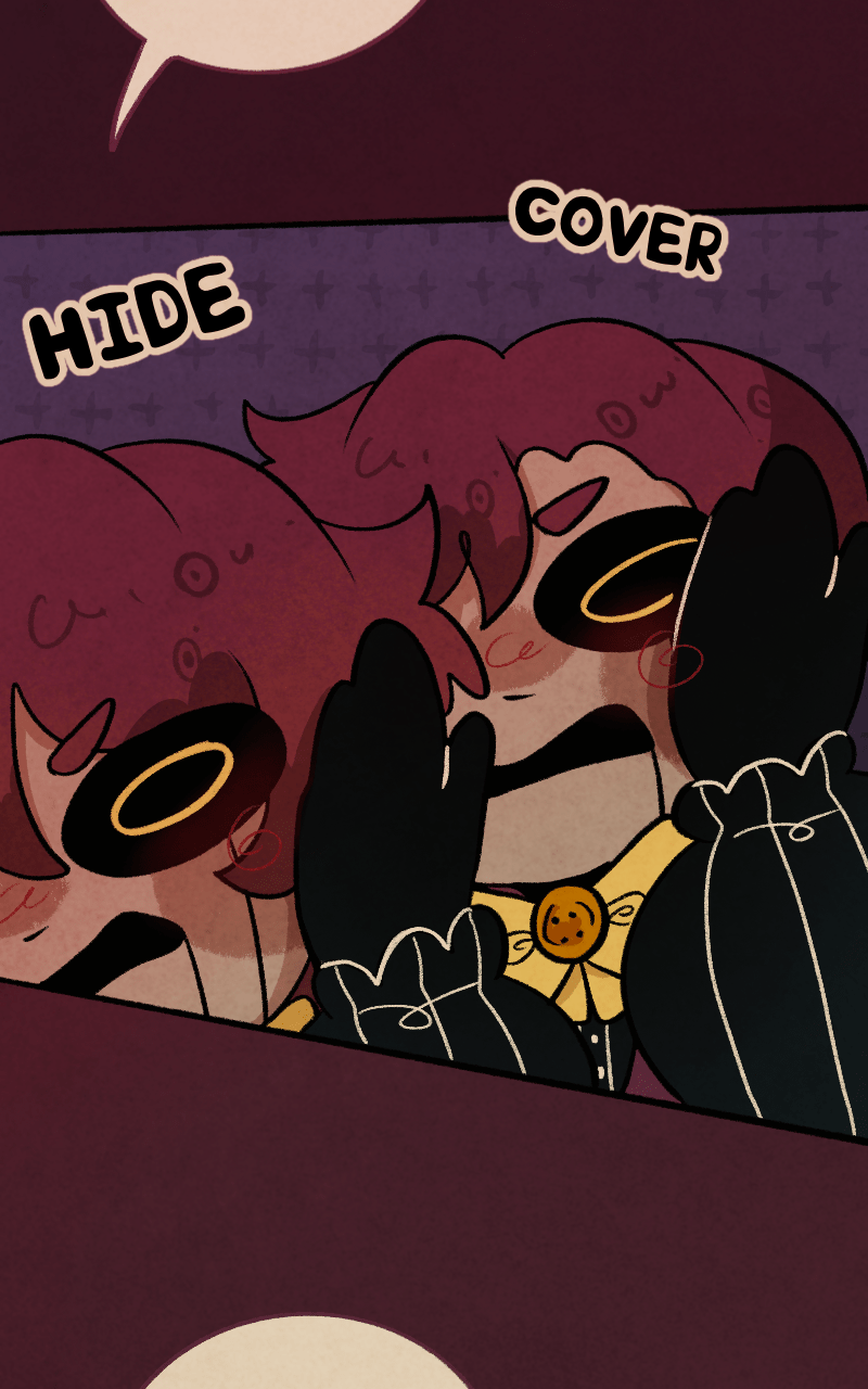 Funtime Phobia Ep. 80 - Xylophobia page 14 - 