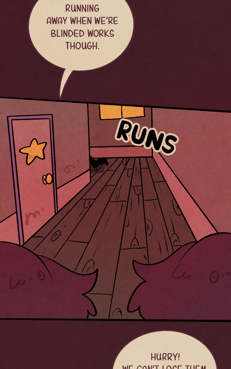 Funtime Phobia Ep. 80 - Xylophobia page 15 - 