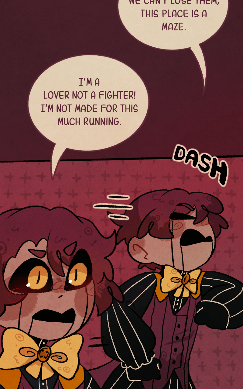 Funtime Phobia Ep. 80 - Xylophobia page 16 - 