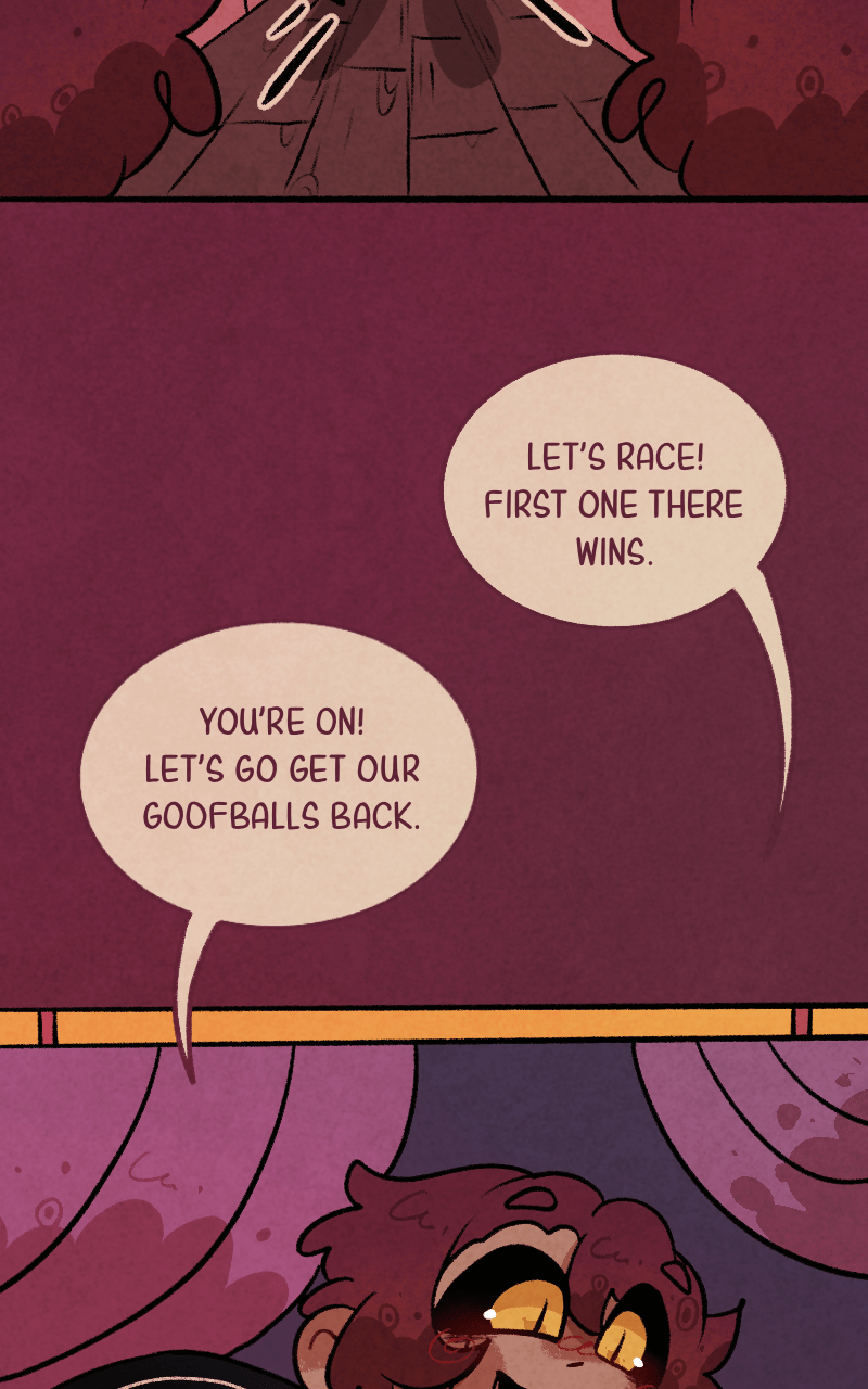 Funtime Phobia Ep. 80 - Xylophobia page 3 - 